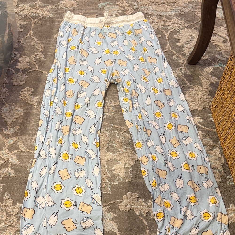 Little Sleepies Pajama Pants